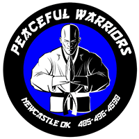 Peaceful Warriors Newcastle